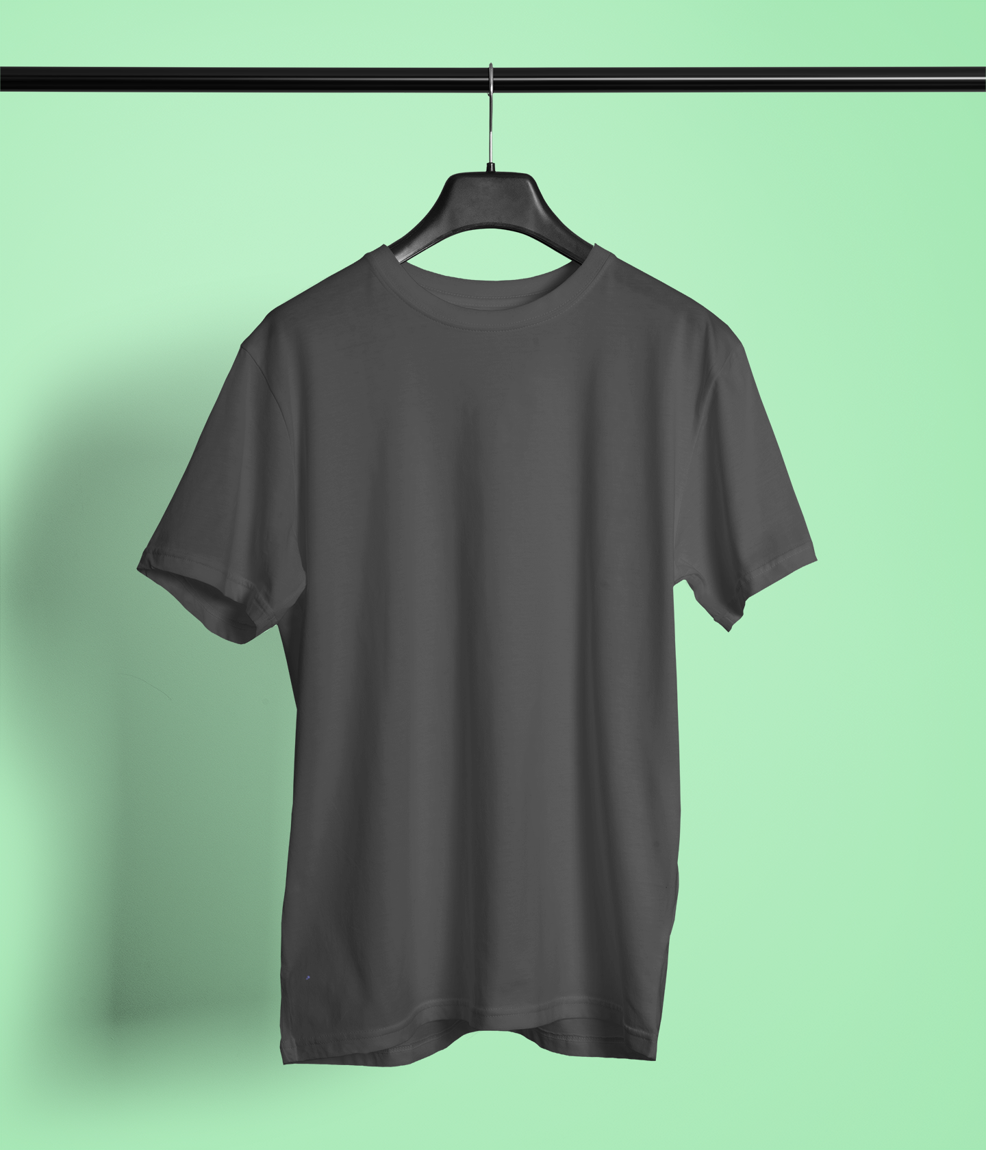 Still Grey Classic T-Shirt