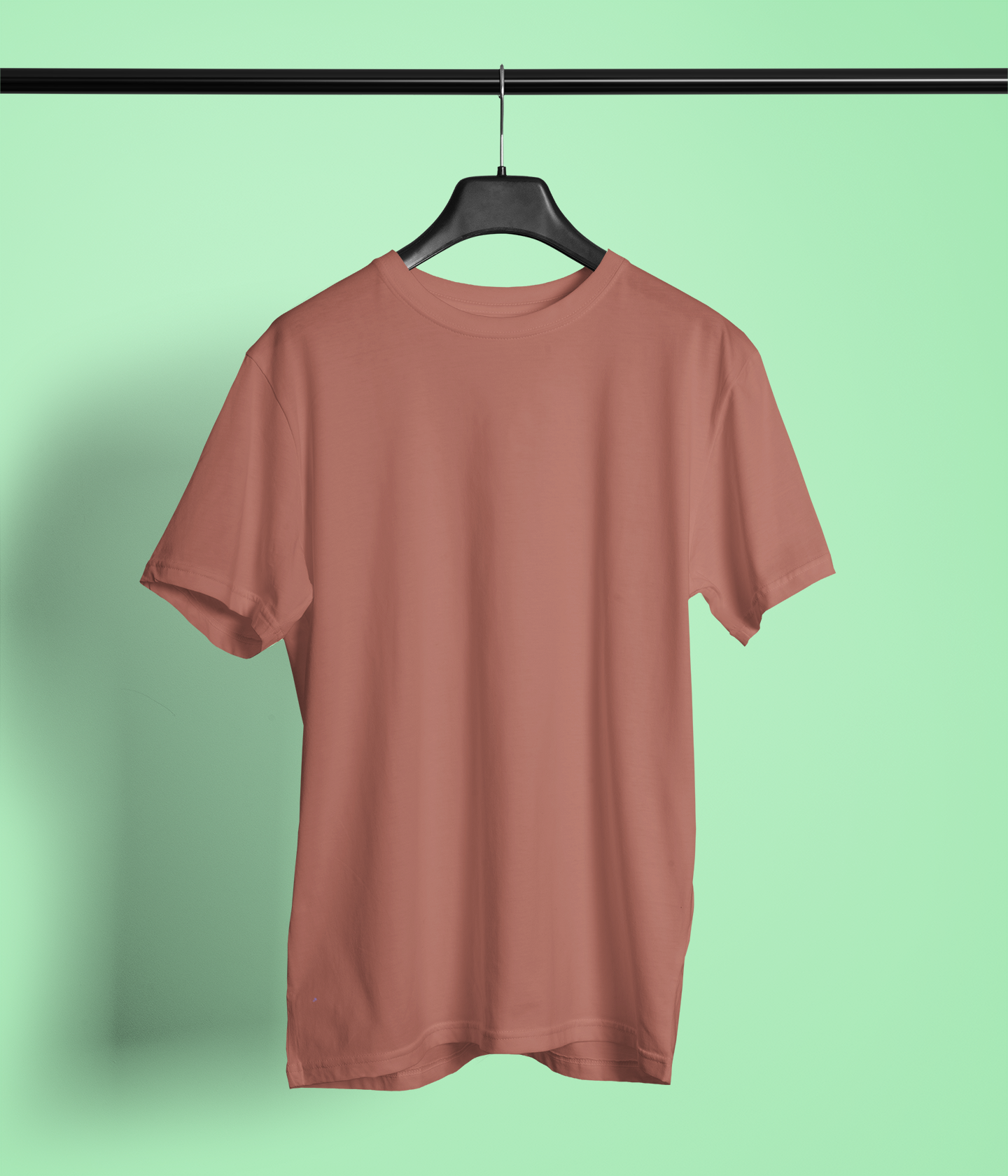 Copper Classic T-Shirt