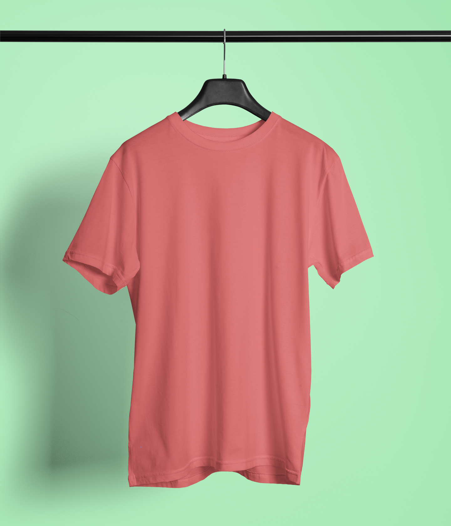 Coral Classic T-Shirt