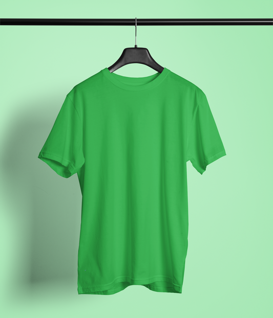 Flag Green Classic T-Shirt