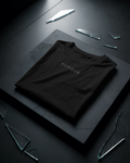 HUNGER Minimal Printed Tees