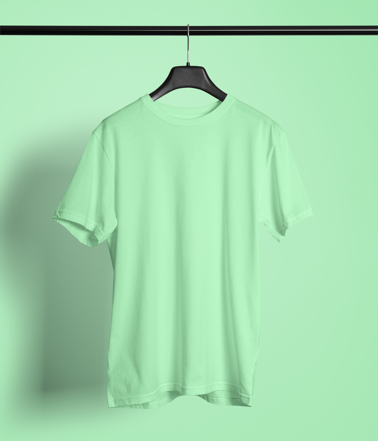 Jade Classic T-Shirt