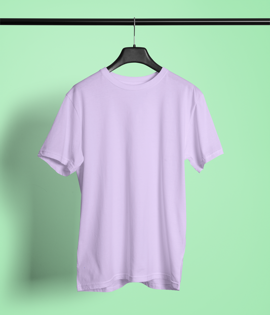 Lavender Classic T-Shirt For Her