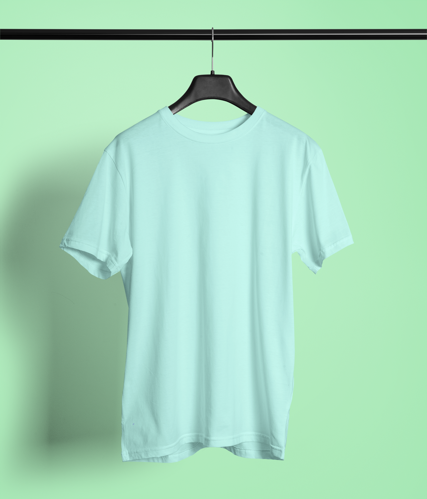 Mint Classic T-Shirt