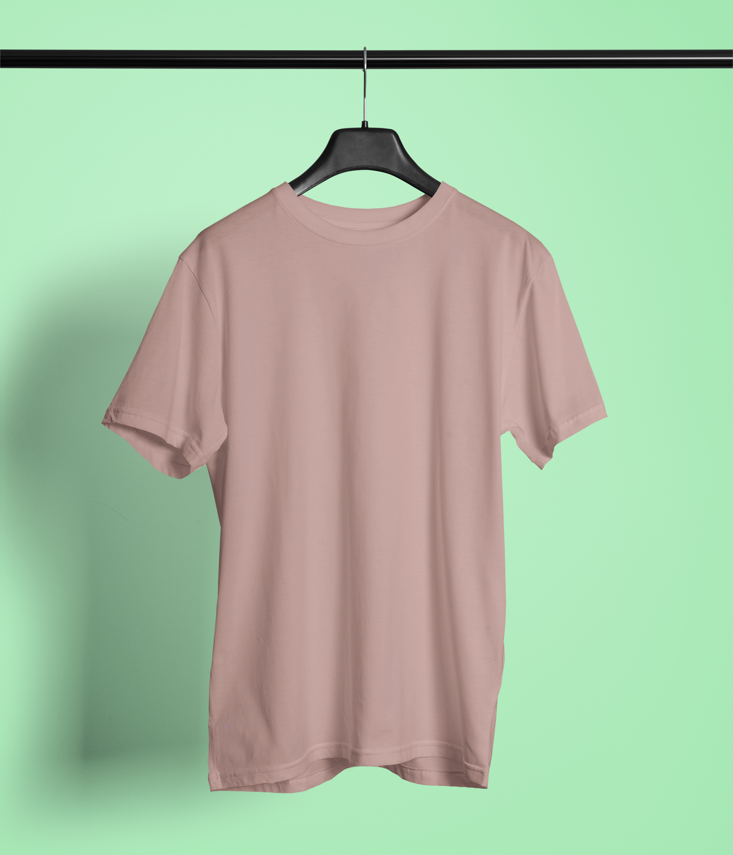 Mushroom Classic T-Shirt