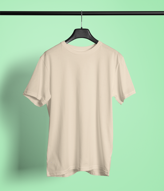 Peach Classic T-Shirt