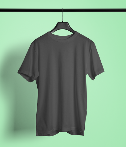 Still Grey Classic T-Shirt