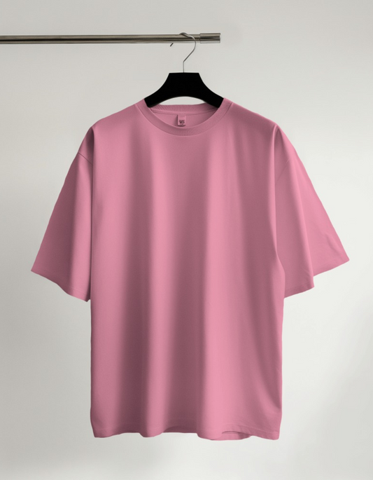 Flamingo Unisex Terry T-Shirt