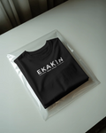 EKAKIN STAND UNIQUE Printed Tees