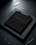 HARDWORK Minimal Printed Tees