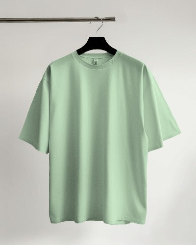 Jade Unisex Terry T-Shirt